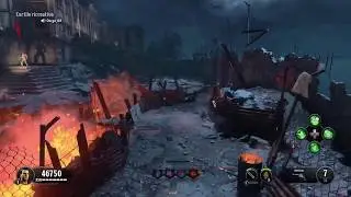 Come attivare l'energia in Blood of the Dead (Sangue dei Morti) -Call of Duty: Black Ops 4-