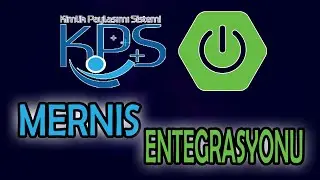 Java Spring Boot -  User Oluşturma & Mernis Entegrasyonu (Intellij)