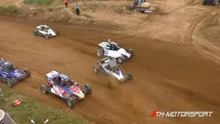 NAX-CUP Uelzen August 2022 Superfinale Division 3