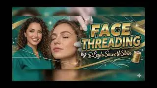 Facial Hair Electrolysis And Threading