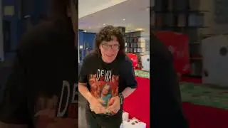 Eric Martin