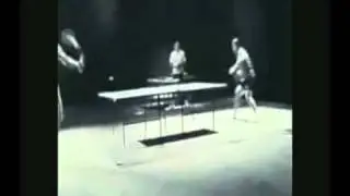 Bruce Lee & Yip Man (His Master) - Training.mp4