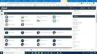 Deploy Node js backend and 2 React app under one domain in Cpanel without affecting SEO