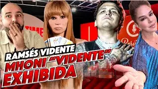 Ex de Christian Nodal publica fotos ⎸ Cristina Saralegui Apoya a Julio Iglesias