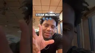 YOUR NEW FAVORITE STREAMER!!!! #kai #ddg #funnymarco #kaicenat #fanum #amp #agent