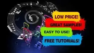 Dr Drum Digital Beat Making Software Review + Bonus