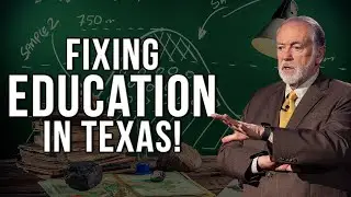 Texas REVOLUTIONIZES Education with Bluebonnet Learning | Huckabee Today