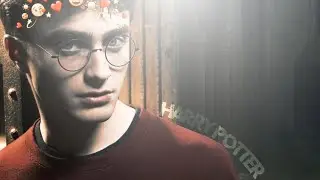 Wannabe ft.harry potter || Wannabe X harry potter || Edit on harry potter