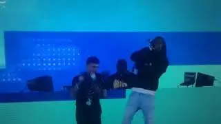 Fetty Wap Rolling Loud New York 2019 Livestream