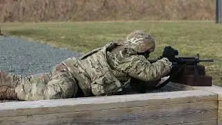 30th Medical Brigade Best Squad Competition 2024 (B-Roll Day 3)