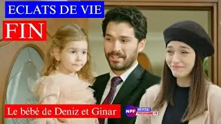 Éclats de Vie Final Part 2: Une fin heureuse, le bébé de Deniz et Ginar