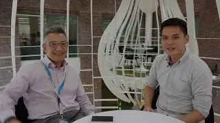 #LYNSessions Ep 1: Wing K. Lee, CEO of YTL Communications