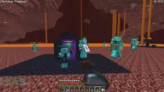 Lunar Teams Map1 SOTW W/ Voltage / Darling Raidable