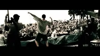 Spider Monkey - Live in Gainesville