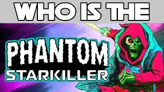 Phantom Starkiller