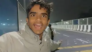 10 KM door Aa Gye 😱 @souravjvlogs 