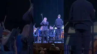 Гайдн. Концерт для трубы с оркестром. 1 часть Солист Георгий Гринемайер / Сходи Посмотри