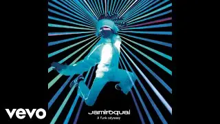 Jamiroquai - Black Crow (Audio)
