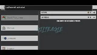 Lag Removal For Mod MCPE 1.21+🔥 || 100fps+ (free download) link in the comments 