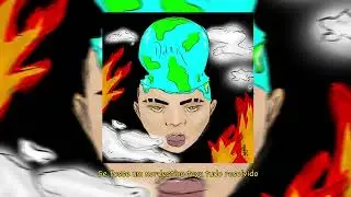 Dark, The Surfer - Mantenho Racks | PROD. Edubeatz