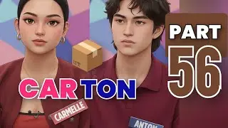 PART 56: CARTON📦Hindi naman Tayo.🫠