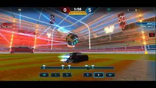 7xSamu, RSHARK vs T_KIRITO, pdralv - Turbo League