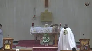 Live Stream at St Charbel's Monastery, Sydney