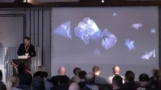 VR World Congress 2017: Richard Nockles, Surround Vision - Sport capture in VR
