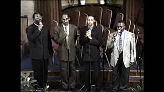 At Advent Centre August 1997