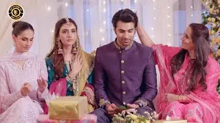 Inteha Latest Episode | Best Moments | Top Pakistani Drama