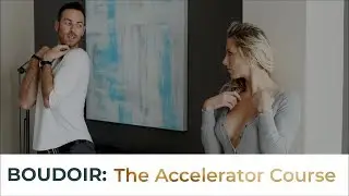 The Boudoir Accelerator Course