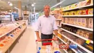 Supermarket Price Wars