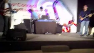 Dooba Dooba: My performance at OraConnect 2008 - Accenture