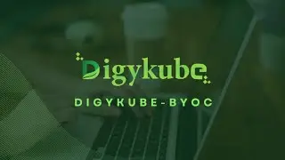 DigyKube BYOC : Pathbreaking Solution: Highly Scalable Browserfarm  Solution in Your Own Cloud