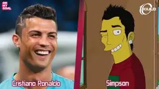 top 15 players who look like cartoons