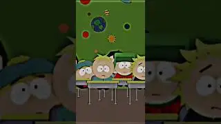 TIMMAH #fypシ #funny #southpark #timmy