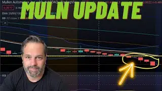 Mullen Mistake And How To Fix It, MULN Stock News