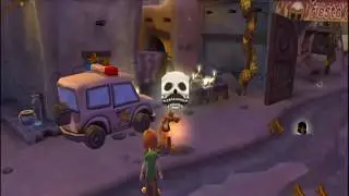 Scooby Doo And The Spooky Swamp Game Free Download