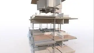 Phasing Animation