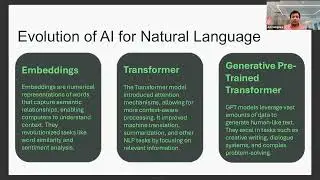 Using AI for Portfolio Mining