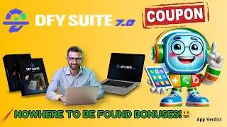 DFY Suite 7.0 Review: Lazy Way to Rank in Any Niche