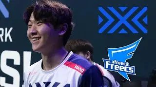 Mano NEVER becomes a main tank?! | Alternate OW History