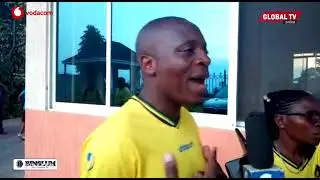 VURUGU Zaibuka BURUNDI, POLISI Waingilia KATI, MECHI Ya TAIFA STARS VS BURUNDI