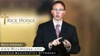 What Are Exemption Laws? - Kansas Bankruptcy Attorney