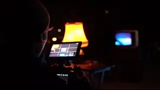 MRo - See It Now (Behind the Scenes)