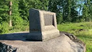 Gettysburg Stories Episode 1 - The Tragedy of lower Culps Hill
