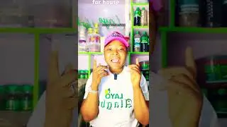 Hygiene no get gender. Stop dey infect yourself. #hygiene #gender #layoalagbo #infectionawareness
