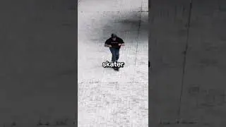 La escalera m&aacute;s ALTA del mundo?! #skate #shorts #sk8 #skateboarding
