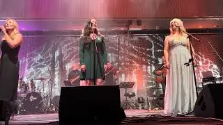 I Left My Heart - Performed At The Celtic World Forum