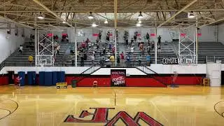 WFHS Fight Song 2020